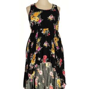 Torrid Casual Dress